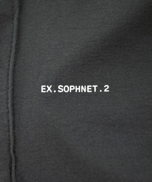SOPHNET. แจ็คเก็ตเบลาส์ อื่น