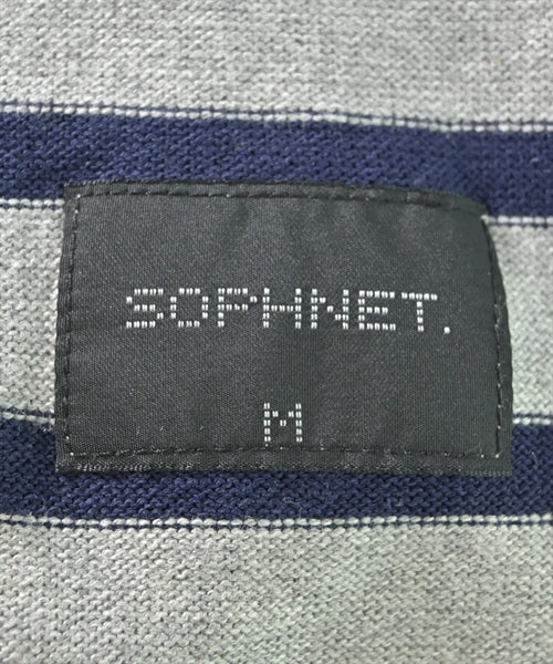 SOPHNET. แจ็คเก็ตลำลอง