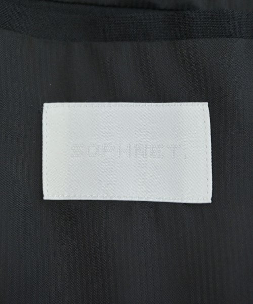 SOPHNET. เบลเซอร์/แจ็คเก็ตสูท