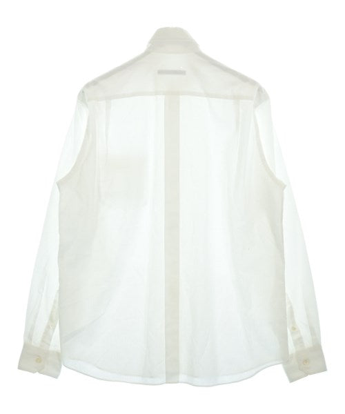 SOPHNET. เสื้อลำลอง