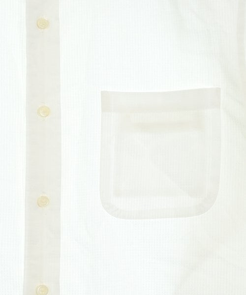 SOPHNET. เสื้อลำลอง