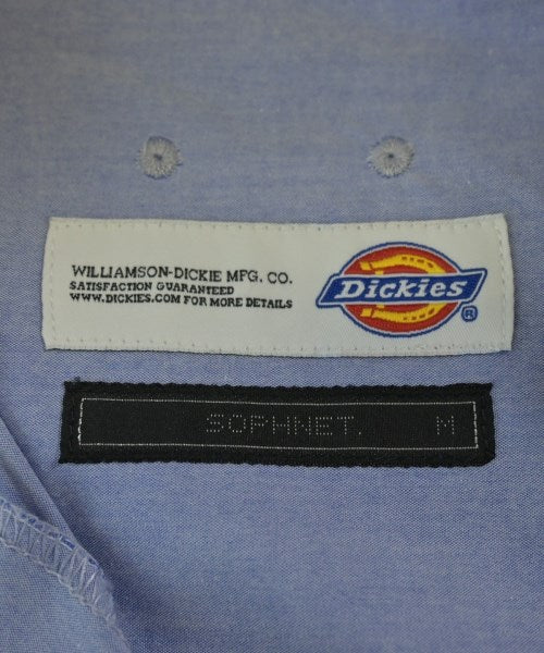 SOPHNET. เสื้อลำลอง
