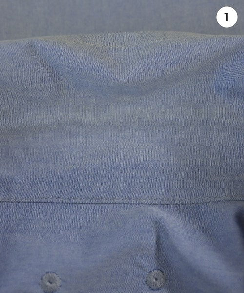 SOPHNET. เสื้อลำลอง