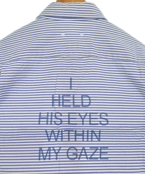 SOPHNET. เสื้อลำลอง