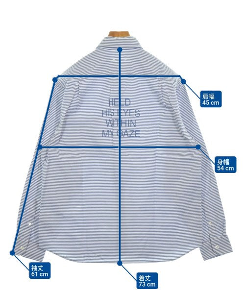 SOPHNET. เสื้อลำลอง