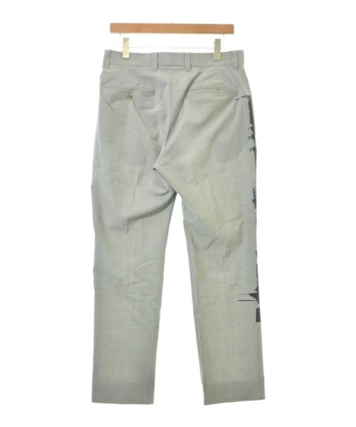 SOPHNET. กางเกงขายาว