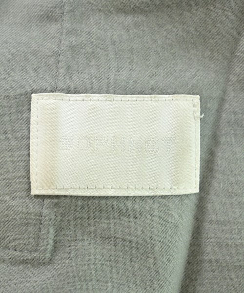 SOPHNET. กางเกงขายาว