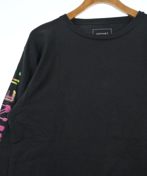 SOPHNET. เสื้อยืด/เสื้อท็อปส์