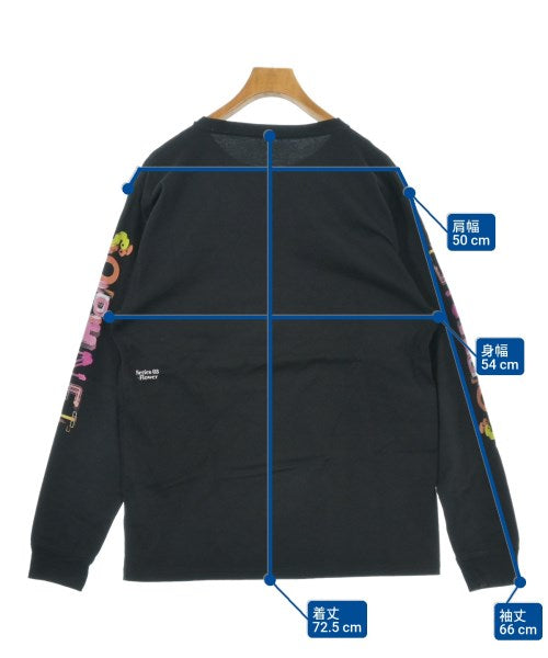 SOPHNET. เสื้อยืด/เสื้อท็อปส์