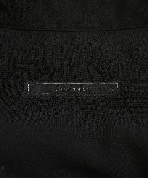 SOPHNET. เสื้อลำลอง