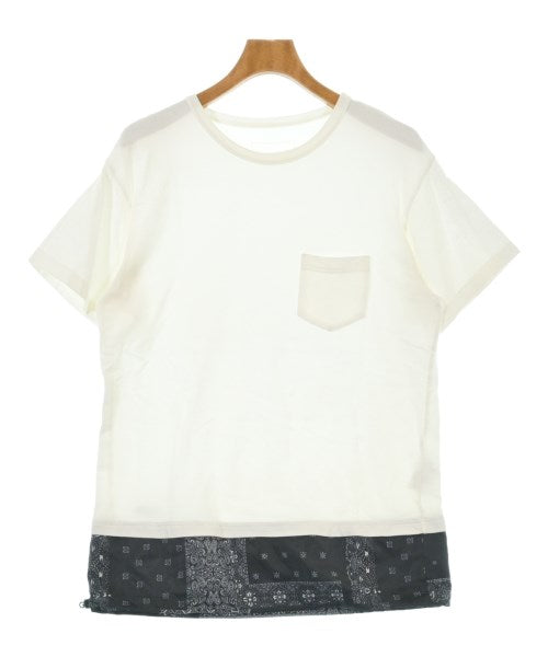 SOPHNET. เสื้อยืด/เสื้อท็อปส์