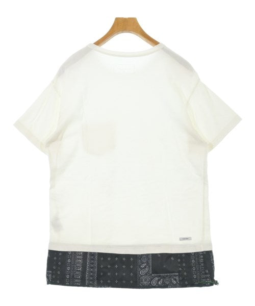 SOPHNET. เสื้อยืด/เสื้อท็อปส์