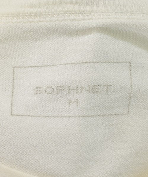 SOPHNET. เสื้อยืด/เสื้อท็อปส์