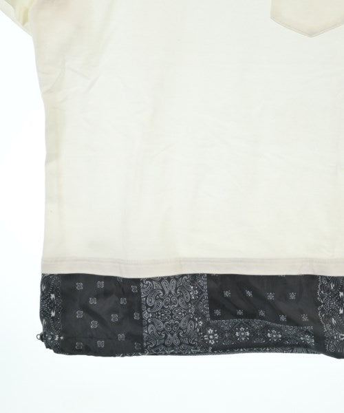 SOPHNET. เสื้อยืด/เสื้อท็อปส์