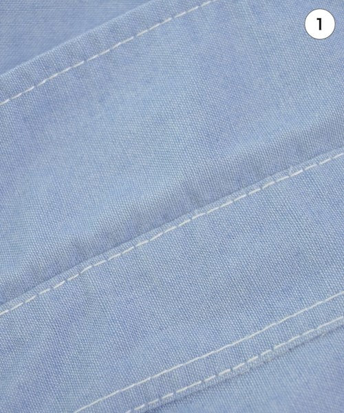 SOPHNET. เสื้อลำลอง