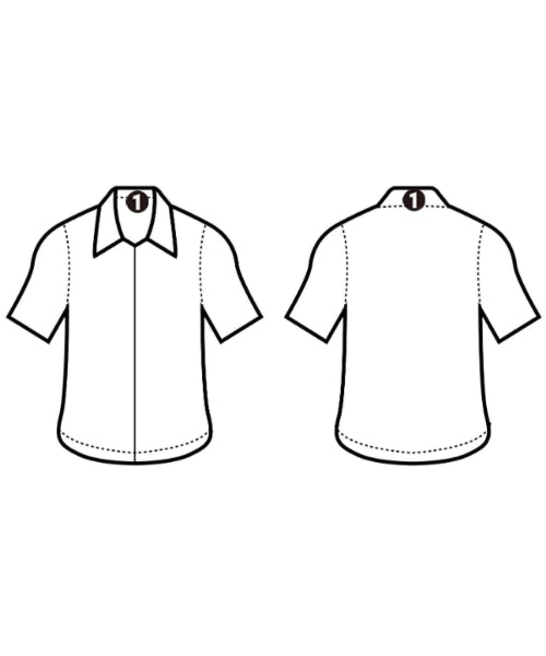 SOPHNET. เสื้อลำลอง