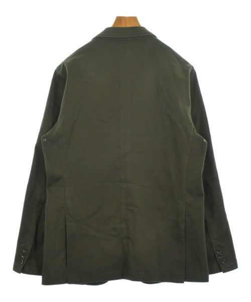 SOPHNET. แจ็คเก็ตลำลอง