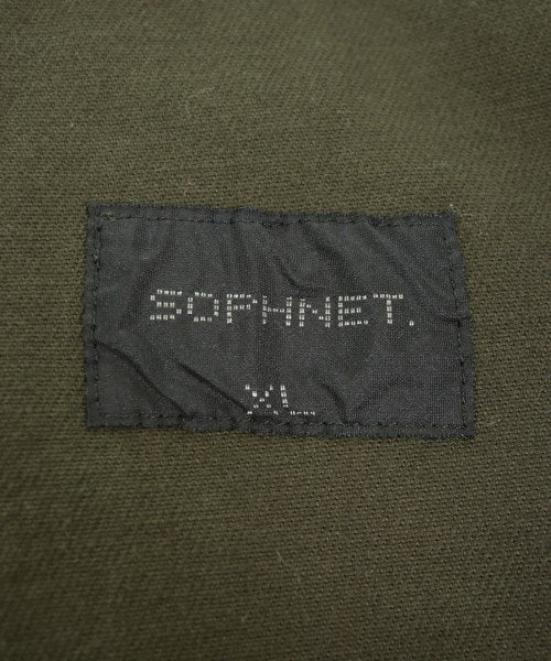 SOPHNET. แจ็คเก็ตลำลอง