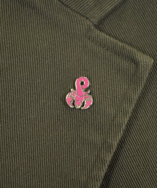 SOPHNET. แจ็คเก็ตลำลอง