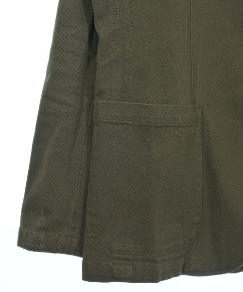 SOPHNET. แจ็คเก็ตลำลอง