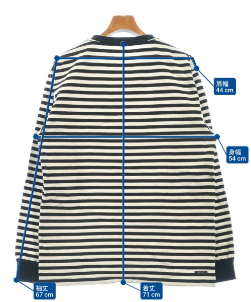 SOPHNET. เสื้อยืด/เสื้อท็อปส์