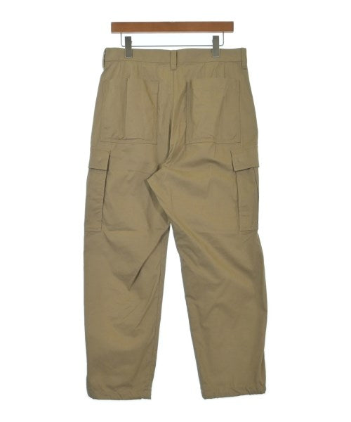 SOPHNET. กางเกงมีกระเป๋าข้างกางเกง2-4 กระเป๋า