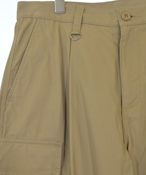 SOPHNET. กางเกงมีกระเป๋าข้างกางเกง2-4 กระเป๋า