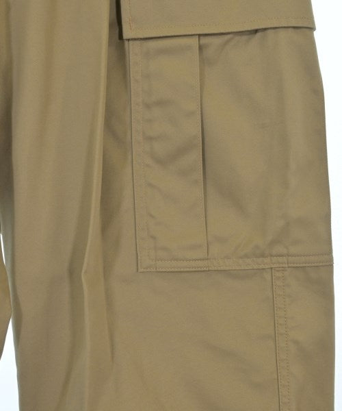 SOPHNET. กางเกงมีกระเป๋าข้างกางเกง2-4 กระเป๋า