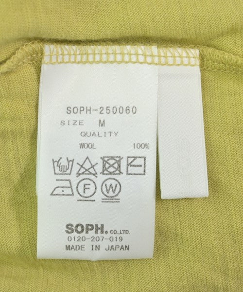 SOPHNET. เสื้อกันหนาว