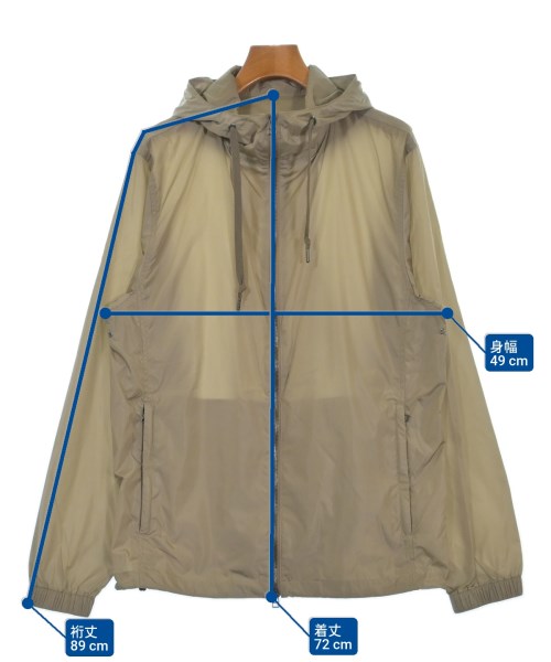 SOPHNET. แจ็คเก็ตเบลาส์ อื่น