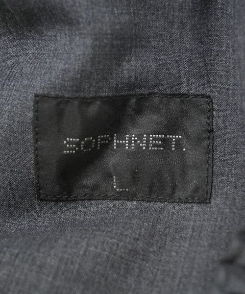 SOPHNET. ชิโน่