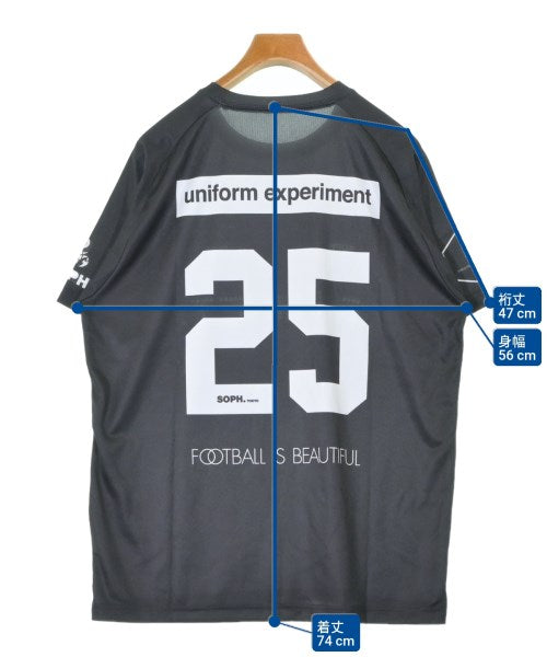 SOPHNET. เสื้อยืด/เสื้อท็อปส์