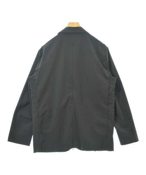 SOPHNET. แจ็คเก็ตลำลอง