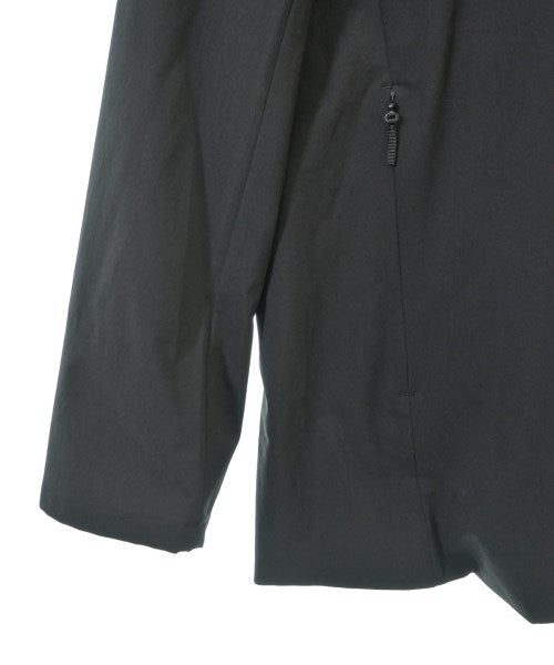 SOPHNET. แจ็คเก็ตลำลอง