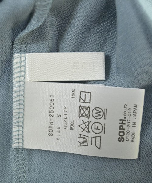 SOPHNET. เสื้อกันหนาว