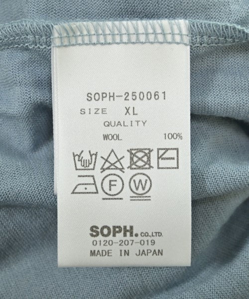 SOPHNET. เสื้อกันหนาว