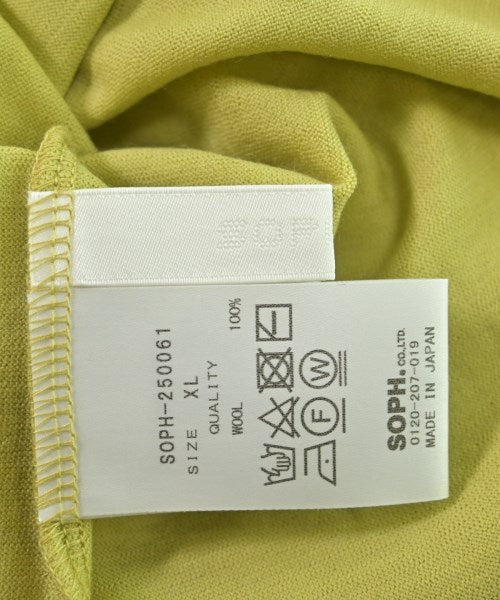 SOPHNET. เสื้อกันหนาว