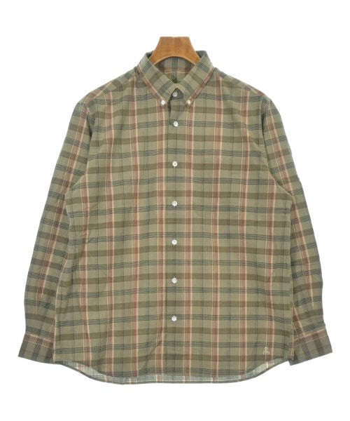 SOPHNET. เสื้อลำลอง