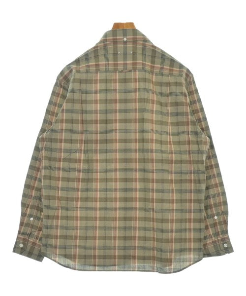 SOPHNET. เสื้อลำลอง