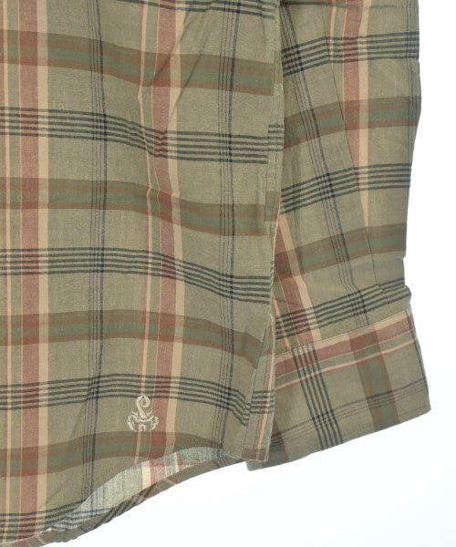 SOPHNET. เสื้อลำลอง