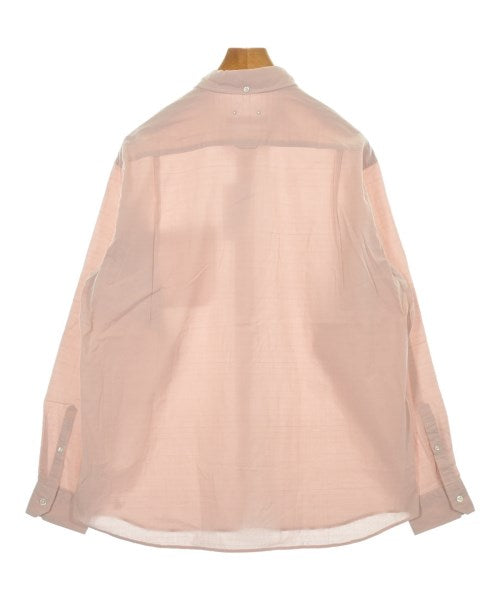 SOPHNET. เสื้อลำลอง