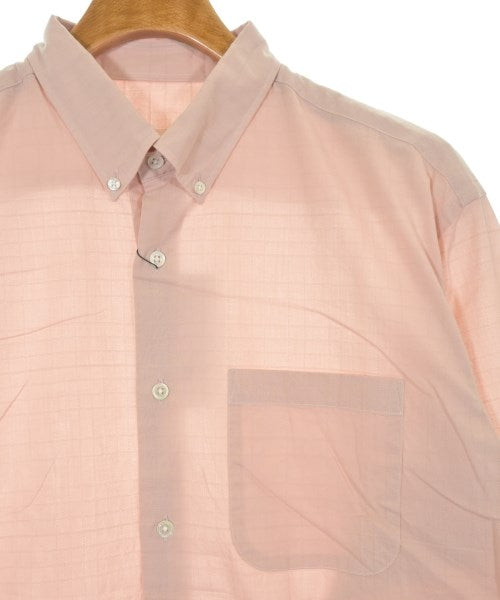 SOPHNET. เสื้อลำลอง