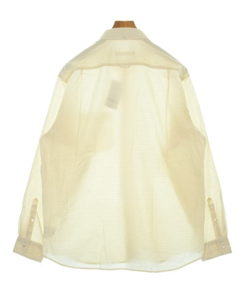 SOPHNET. เสื้อลำลอง