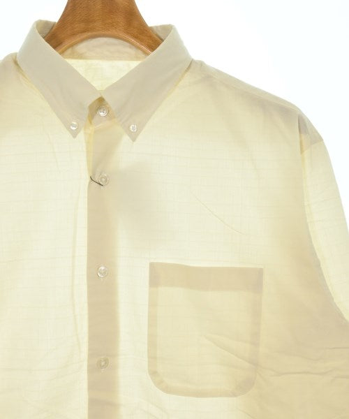 SOPHNET. เสื้อลำลอง