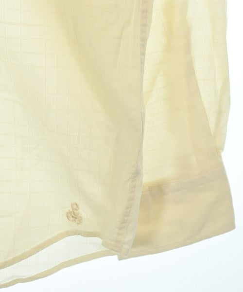 SOPHNET. เสื้อลำลอง