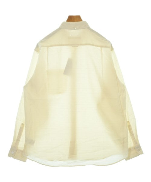 SOPHNET. เสื้อลำลอง