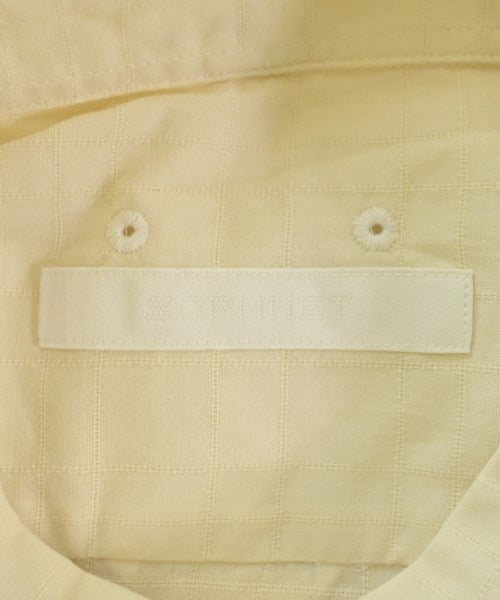 SOPHNET. เสื้อลำลอง