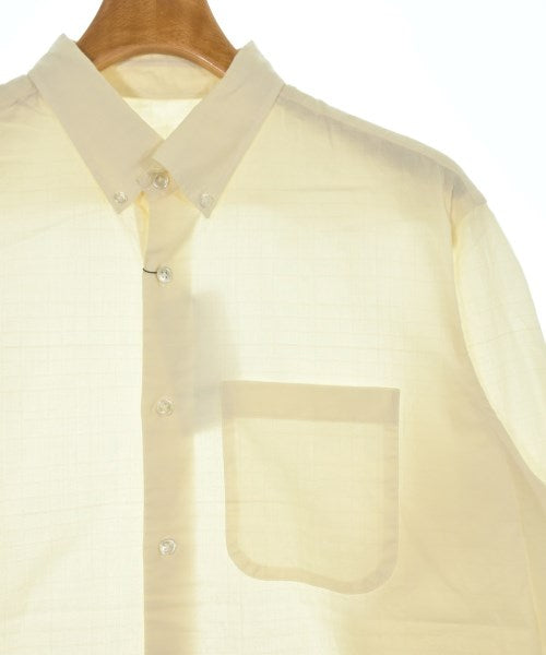 SOPHNET. เสื้อลำลอง