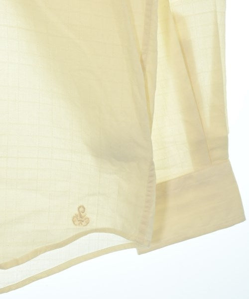 SOPHNET. เสื้อลำลอง