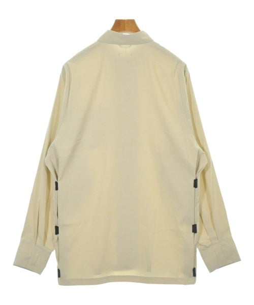 SOPHNET. เสื้อลำลอง